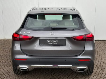 2026 Mercedes-Benz GLA Class - photo 6