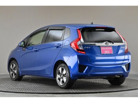 2016 Honda Fit - thumbnail 6