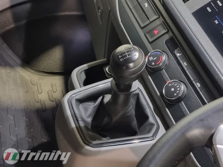 2023 Volkswagen Transporter * HUGE SPEC * T6 * 2.0 TDI 150 BHP * BLACK EDITION * STUNNING EXAMPLE * TRINITY VOLKSWAGEN * €36,950 thumbnail