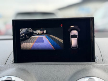 2019 Audi A3 - thumbnail 24