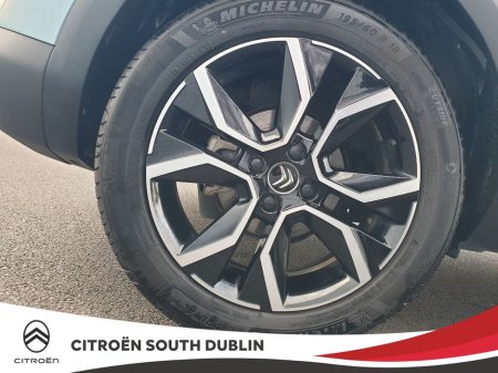 2023 Citroen E-C4 "C-Series Model " Electric Vehicle €19,999 thumbnail