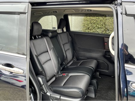 2021 Honda Odyssey - thumbnail 12