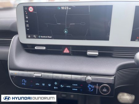 2022 Hyundai Ioniq 5 - thumbnail 21