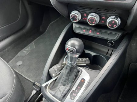 2018 Audi A1 - thumbnail 11