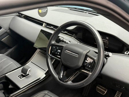 2025 Land Rover Range Rover Evoque HSE DYNAMIC P300E *PAN ROOF* €59,990 thumbnail