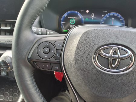 2023 Toyota Rav4 - thumbnail 17