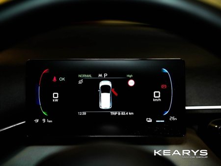 2026 BYD Dolphin Surf - thumbnail 24