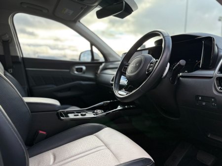 2024 Kia Sorento 2.2 Diesel ( 7 Seats ) €54,995 thumbnail