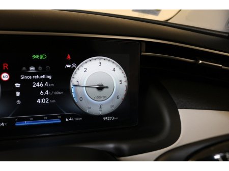 2023 Hyundai Tucson EXECUTIVE 1.6L DIESEL SUV €31,999 thumbnail