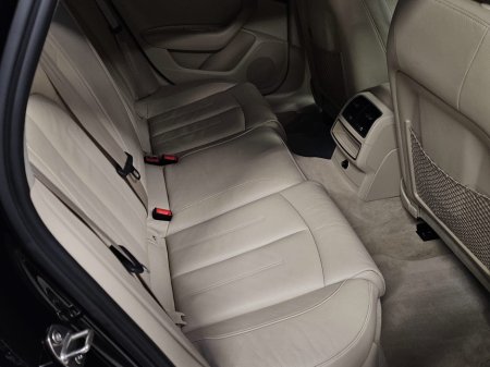 2017 Audi A6 2.0TDI 150 Ultra S-Tronic SE €19,950 thumbnail