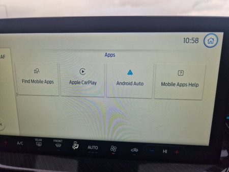 2023 Ford Focus St-line 1.0T 125 M6 FWD 5DR*QUALITY ASSURED USED CARS*SIMI APPROVED*GREAT RATE FINANCE AVAILABLE*WELCOME TO DAVID QUIGLEY AUTOS* €22,950 thumbnail