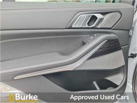 2025 BMW X5 - thumbnail 20