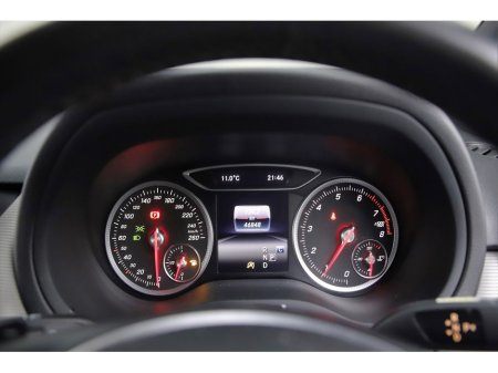 2017 Mercedes-Benz B Class B180 1.6 *PARK SENSORS*REVERSE CAM* €16,890 thumbnail