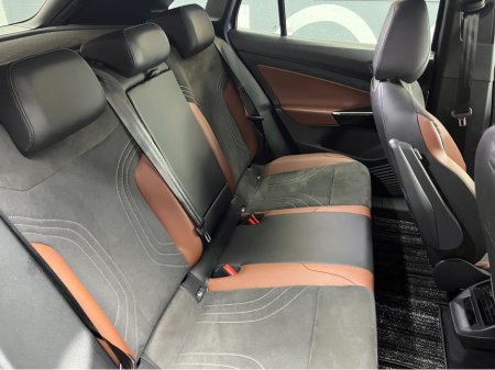 2022 Volkswagen ID.4 - thumbnail 12