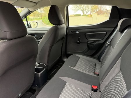 2022 Nissan Micra - thumbnail 18