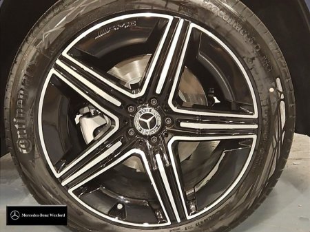 2026 Mercedes-Benz GLE Class - thumbnail 5