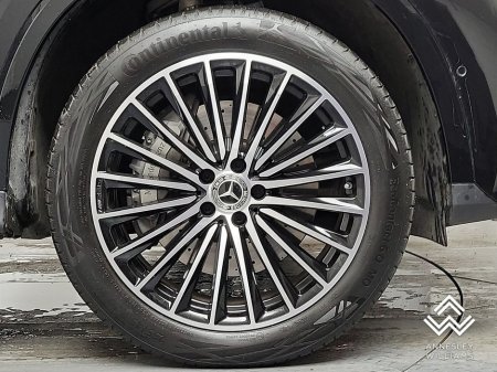 2025 Mercedes-Benz GLC Class - thumbnail 12