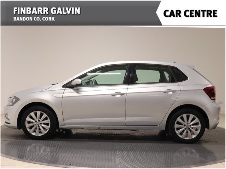 2018 Volkswagen Polo - thumbnail 3