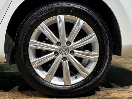 2017 Volkswagen Touran - thumbnail 10