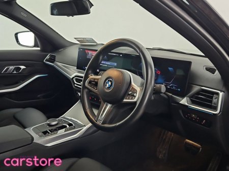 2023 BMW 3 Series 330 E M Sport Auto 330 e M Sport 330 e 292 12kWh PHEV 113BHP /83kw Step Auto Start/Stop €42,880 thumbnail