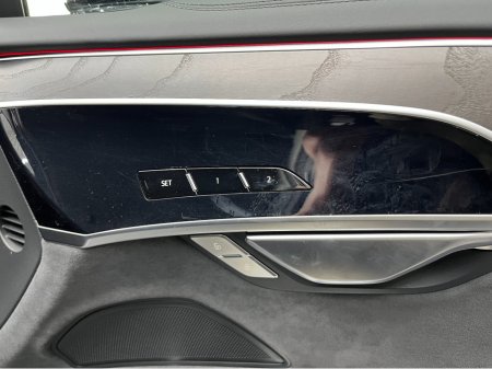 2024 Audi A8 - thumbnail 16