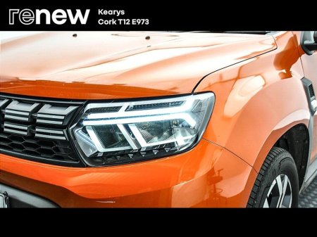 2023 Dacia Duster - thumbnail 15