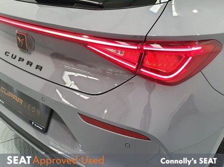 2024 Cupra Leon 2.0TDI 150hp Auto €35,945 thumbnail