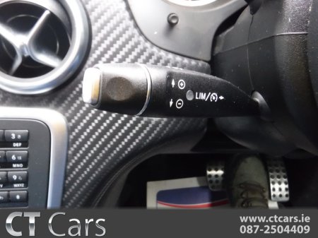 2013 Mercedes-Benz A Class - thumbnail 23