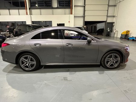 2021 Mercedes-Benz CLA Class CLA 250 E AMG LINE PREMIUM #79 thumbnail