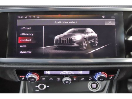 2023 Audi Q3 - thumbnail 25