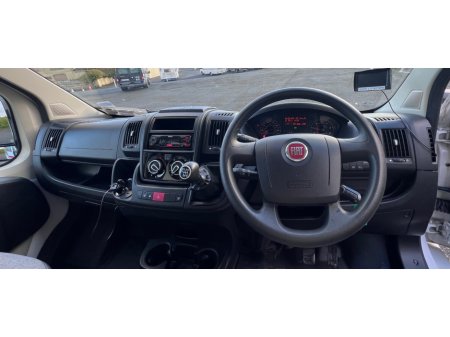 2019 Sunlight T 68 Adventure €66,700 thumbnail