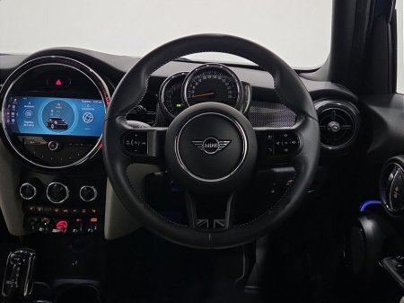 2022 MINI Hatch - thumbnail 5