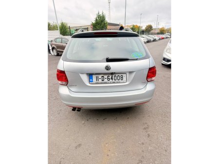 2011 Volkswagen Golf 1.4 TSI HIGHLINE €6,999