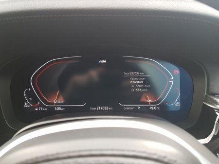 2021 BMW 5 Series - thumbnail 5