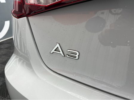 2019 Audi A3 - thumbnail 7