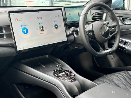 2025 BYD Seal - thumbnail 8