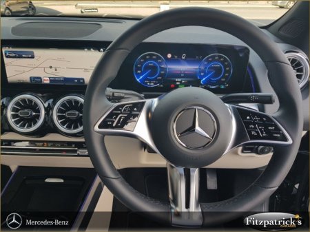 2026 Mercedes-Benz EQB EQB250+ Progressive €59,160