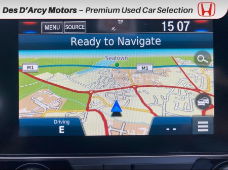 2021 Honda Civic - thumbnail 12