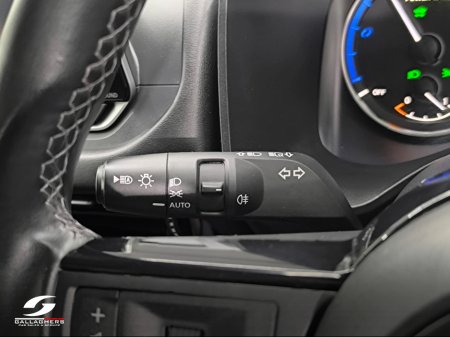 2023 Nissan Qashqai (232) EPOWER SV HYBRID AUTO €27,495 thumbnail