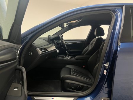 2023 BMW 5 Series 530E M SPORT €40,990 thumbnail