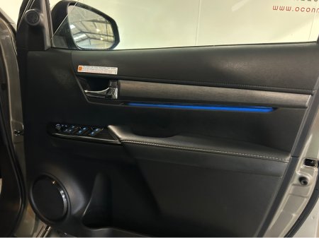 2021 Toyota Hilux - thumbnail 20