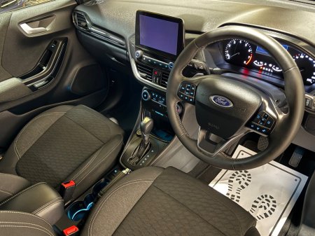 2021 Ford Puma - thumbnail 19