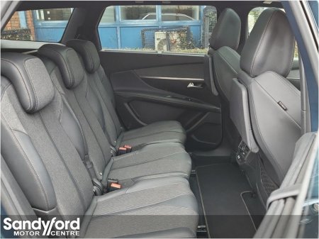 2020 Peugeot 5008 1.2 GT LINE PureTech*PAN ROOF* €25,950 thumbnail