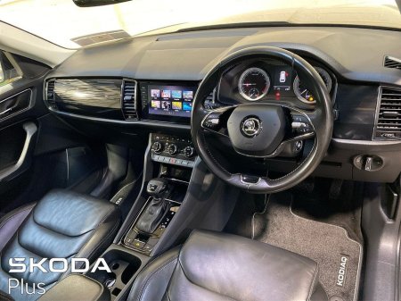 2021 Skoda Kodiaq - thumbnail 7
