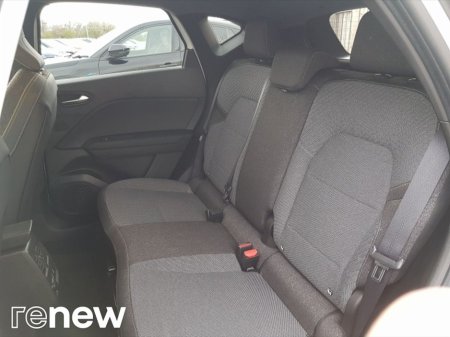 2024 Renault Captur - thumbnail 11