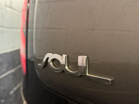 2016 Kia Soul 1.6 CRDI EX €7,900 thumbnail