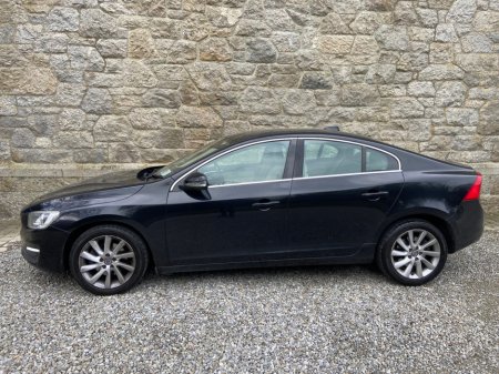 2015 Volvo S60 - thumbnail 6