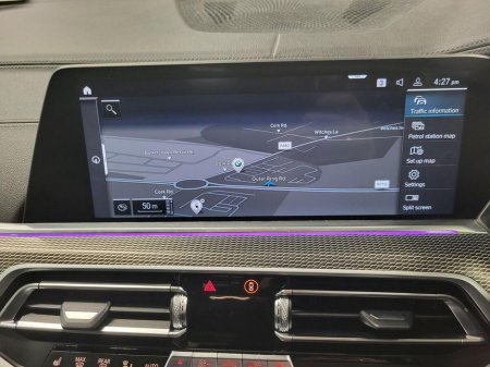 2021 BMW X5 - thumbnail 18