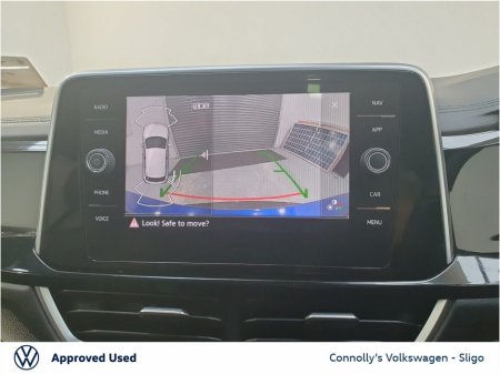 2022 Volkswagen T-Roc - thumbnail 17