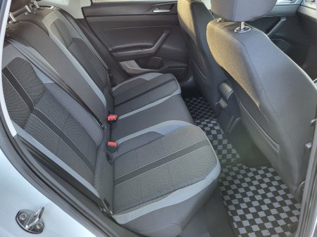 2019 Volkswagen Polo - thumbnail 16